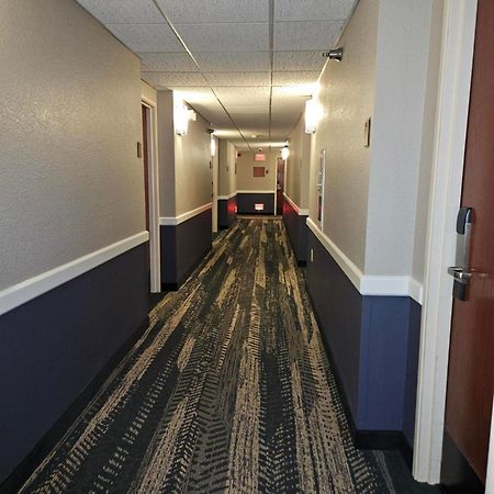 Americinn By Wyndham Mounds View Minneapolis Esterno foto