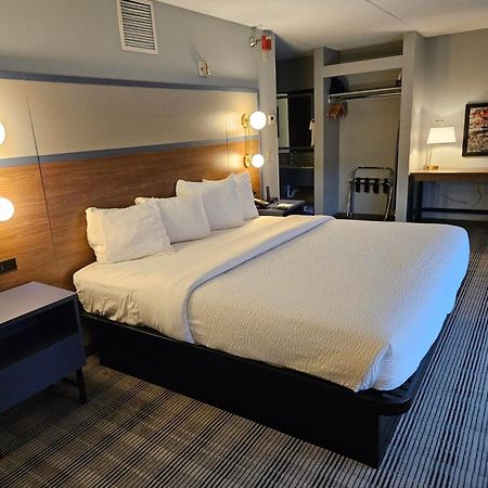Americinn By Wyndham Mounds View Minneapolis Esterno foto