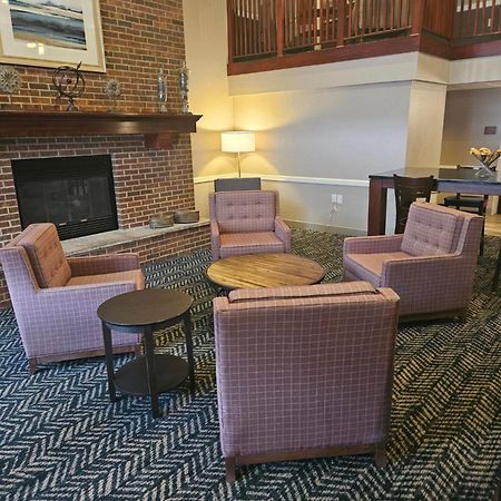 Americinn By Wyndham Mounds View Minneapolis Esterno foto