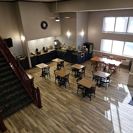 Americinn By Wyndham Mounds View Minneapolis Esterno foto