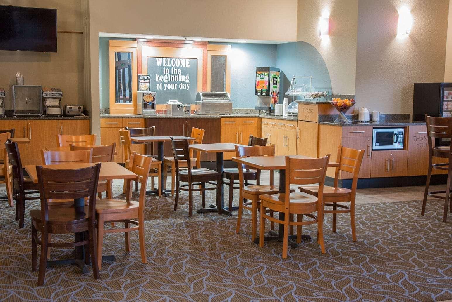 Americinn By Wyndham Mounds View Minneapolis Esterno foto