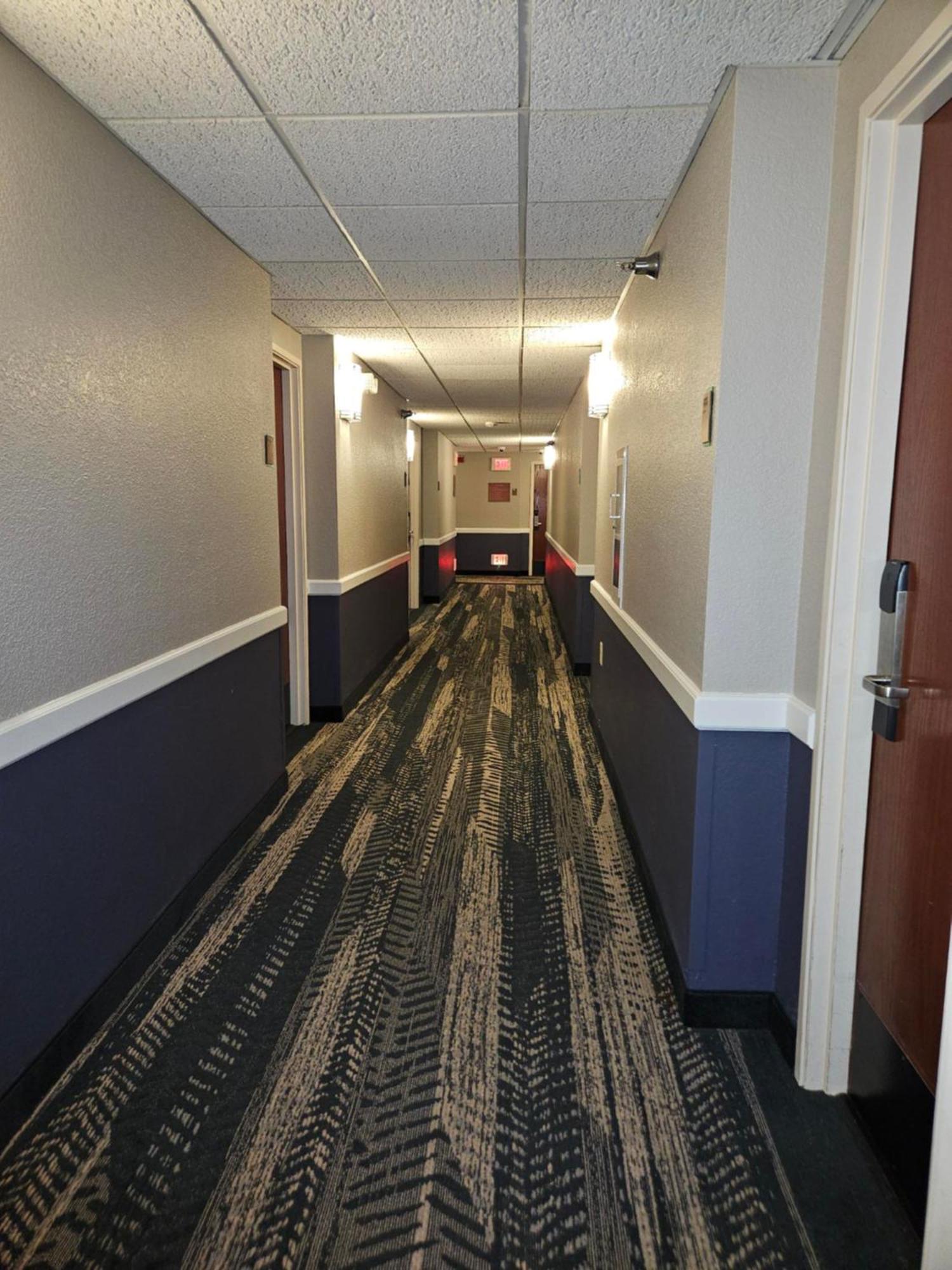 Americinn By Wyndham Mounds View Minneapolis Esterno foto