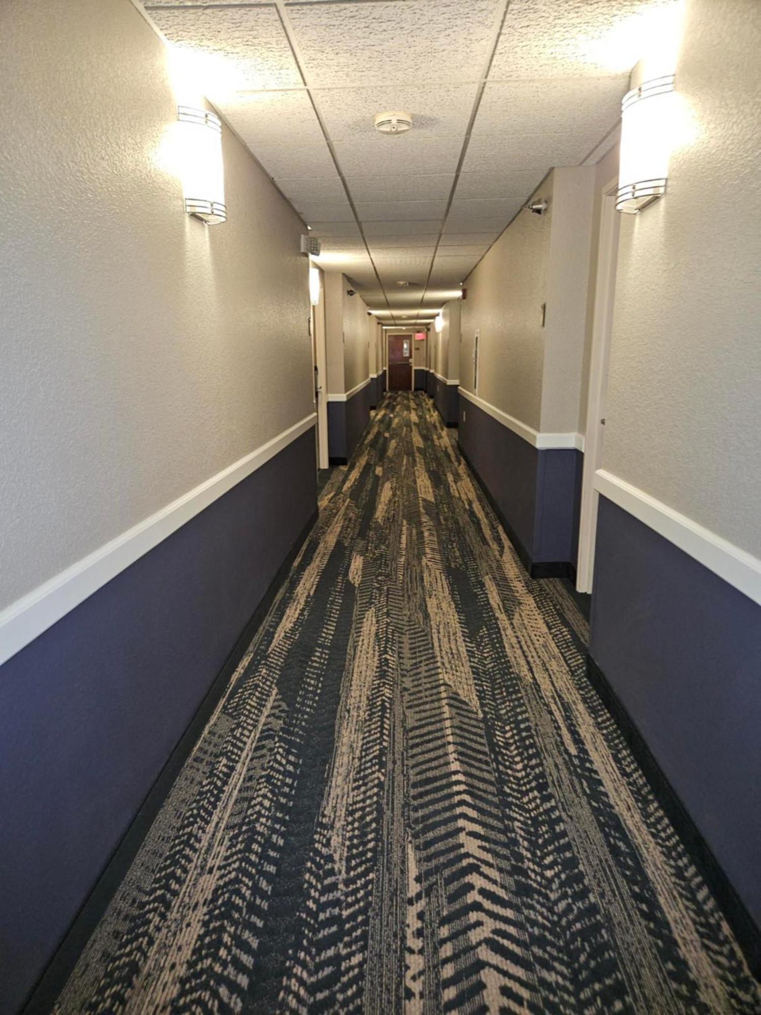 Americinn By Wyndham Mounds View Minneapolis Esterno foto