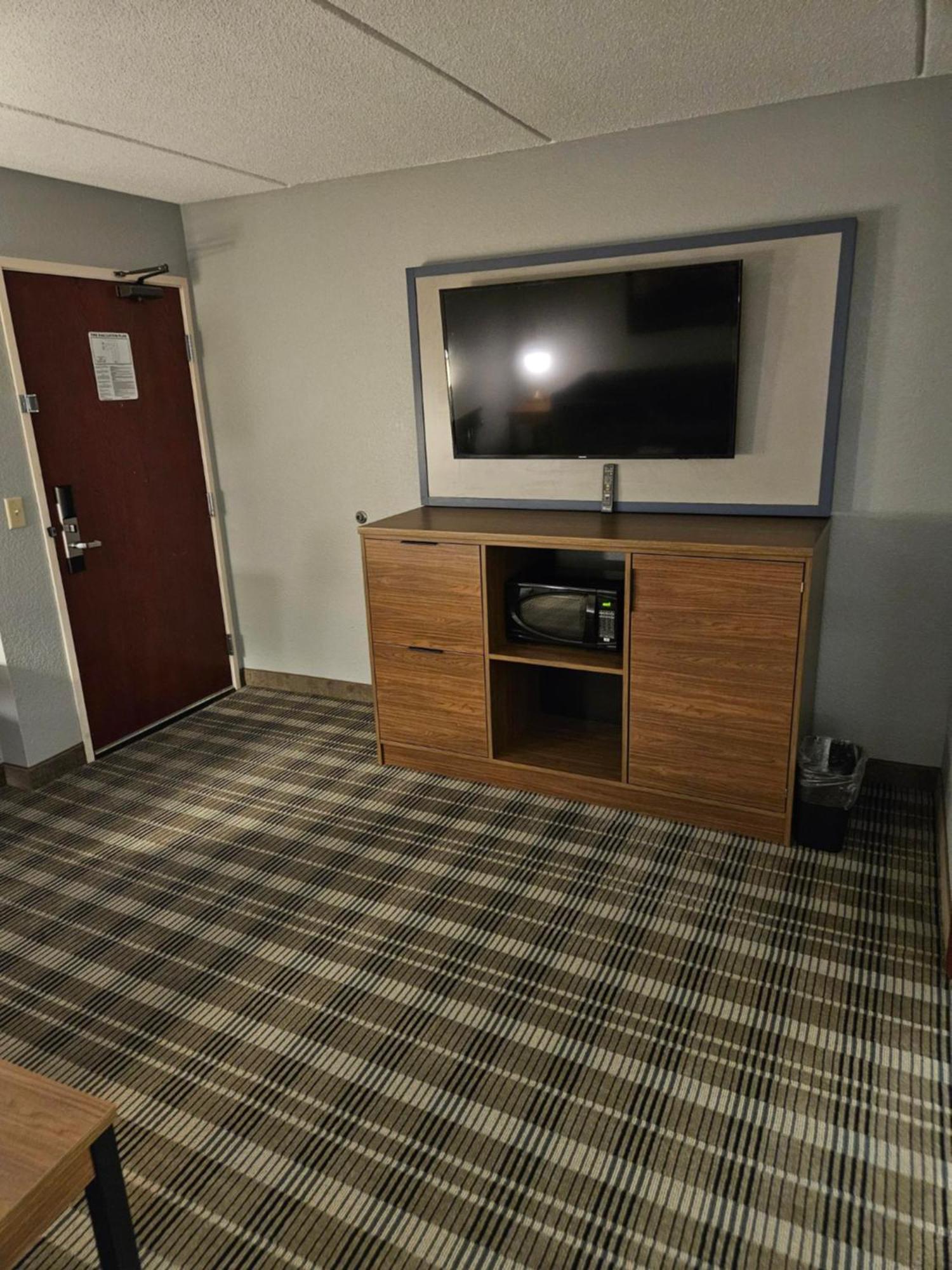 Americinn By Wyndham Mounds View Minneapolis Esterno foto