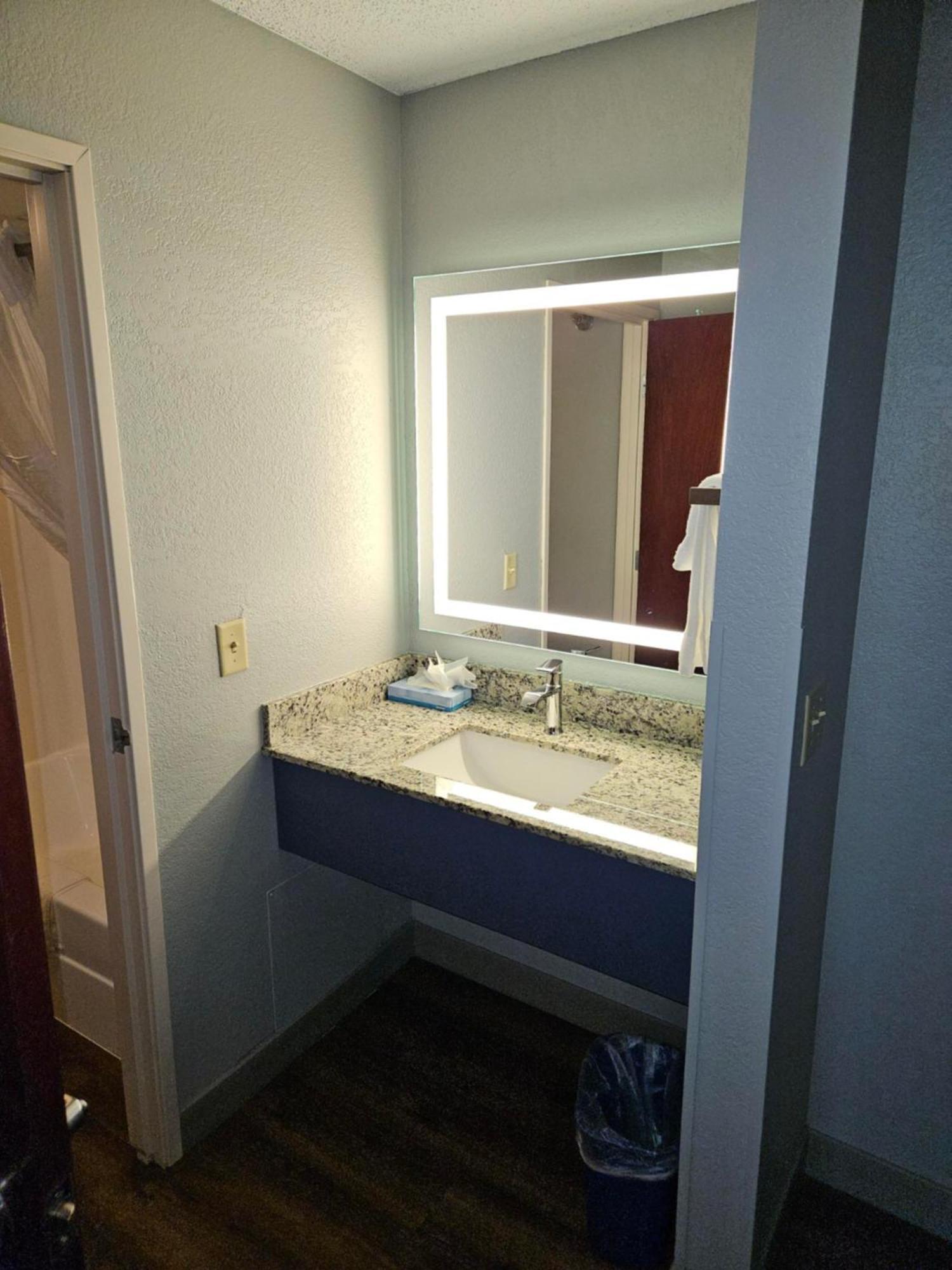 Americinn By Wyndham Mounds View Minneapolis Camera foto