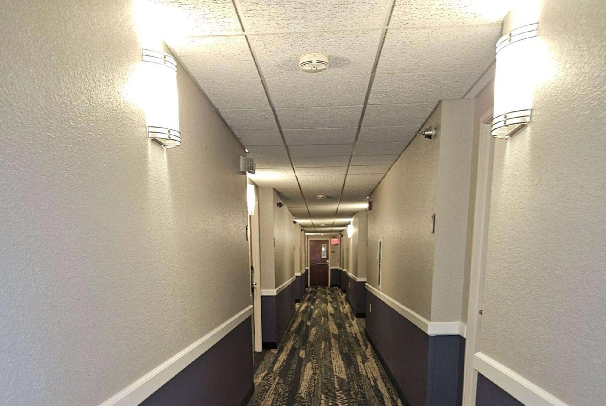 Americinn By Wyndham Mounds View Minneapolis Esterno foto