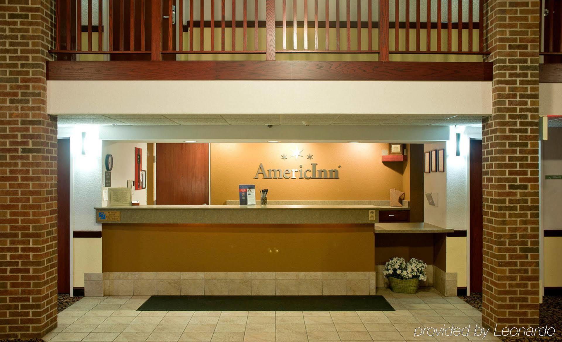 Americinn By Wyndham Mounds View Minneapolis Esterno foto