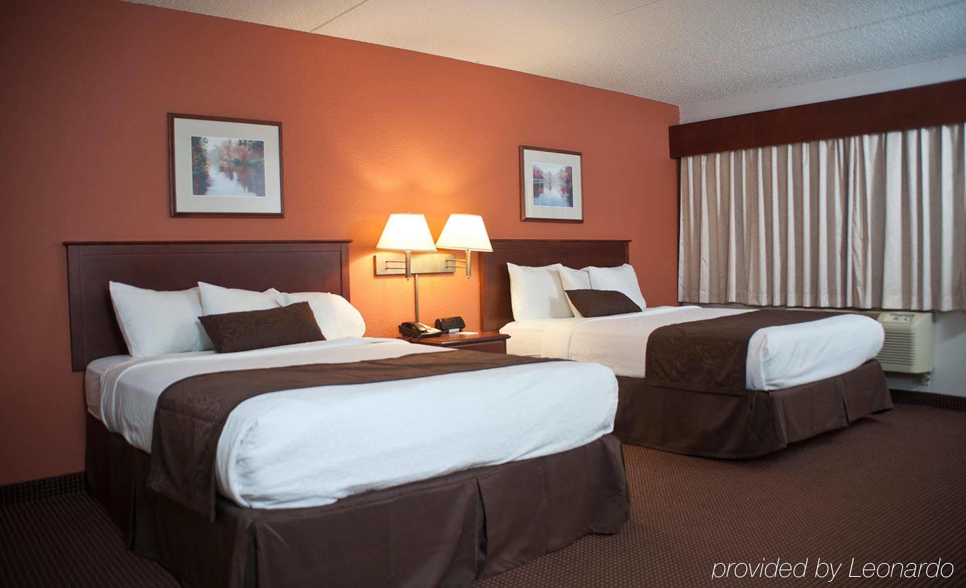 Americinn By Wyndham Mounds View Minneapolis Esterno foto