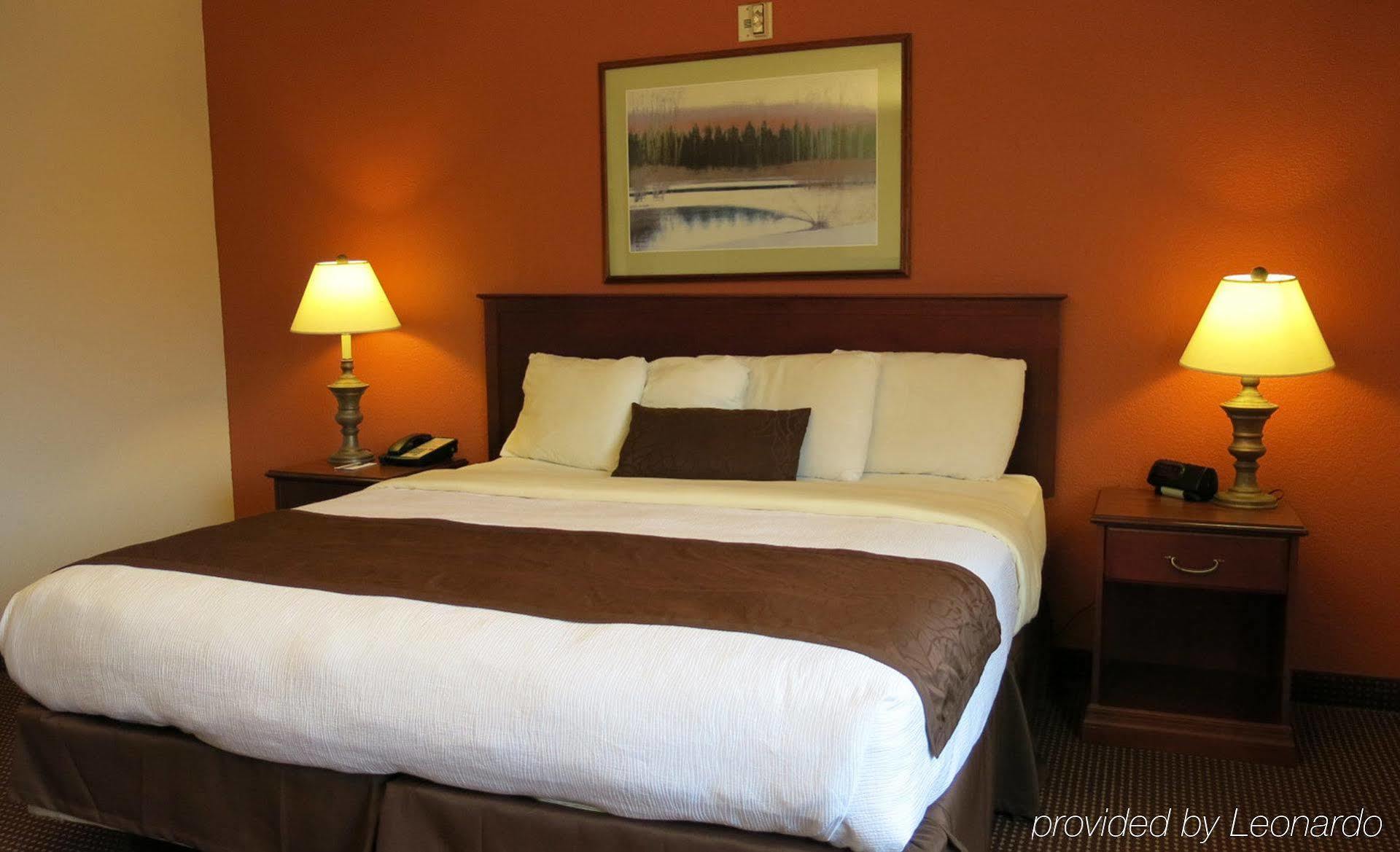 Americinn By Wyndham Mounds View Minneapolis Esterno foto