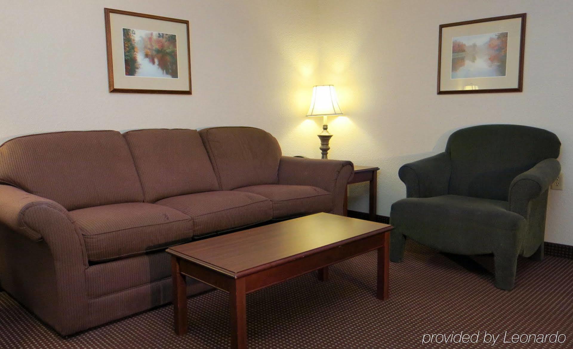 Americinn By Wyndham Mounds View Minneapolis Esterno foto