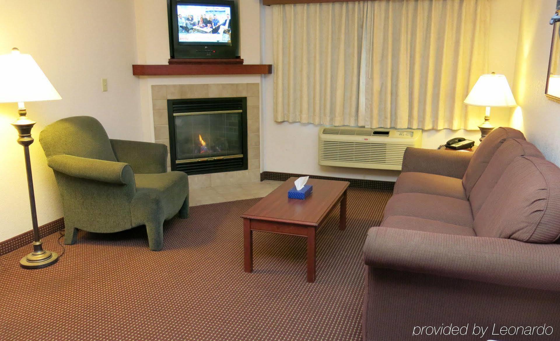 Americinn By Wyndham Mounds View Minneapolis Esterno foto