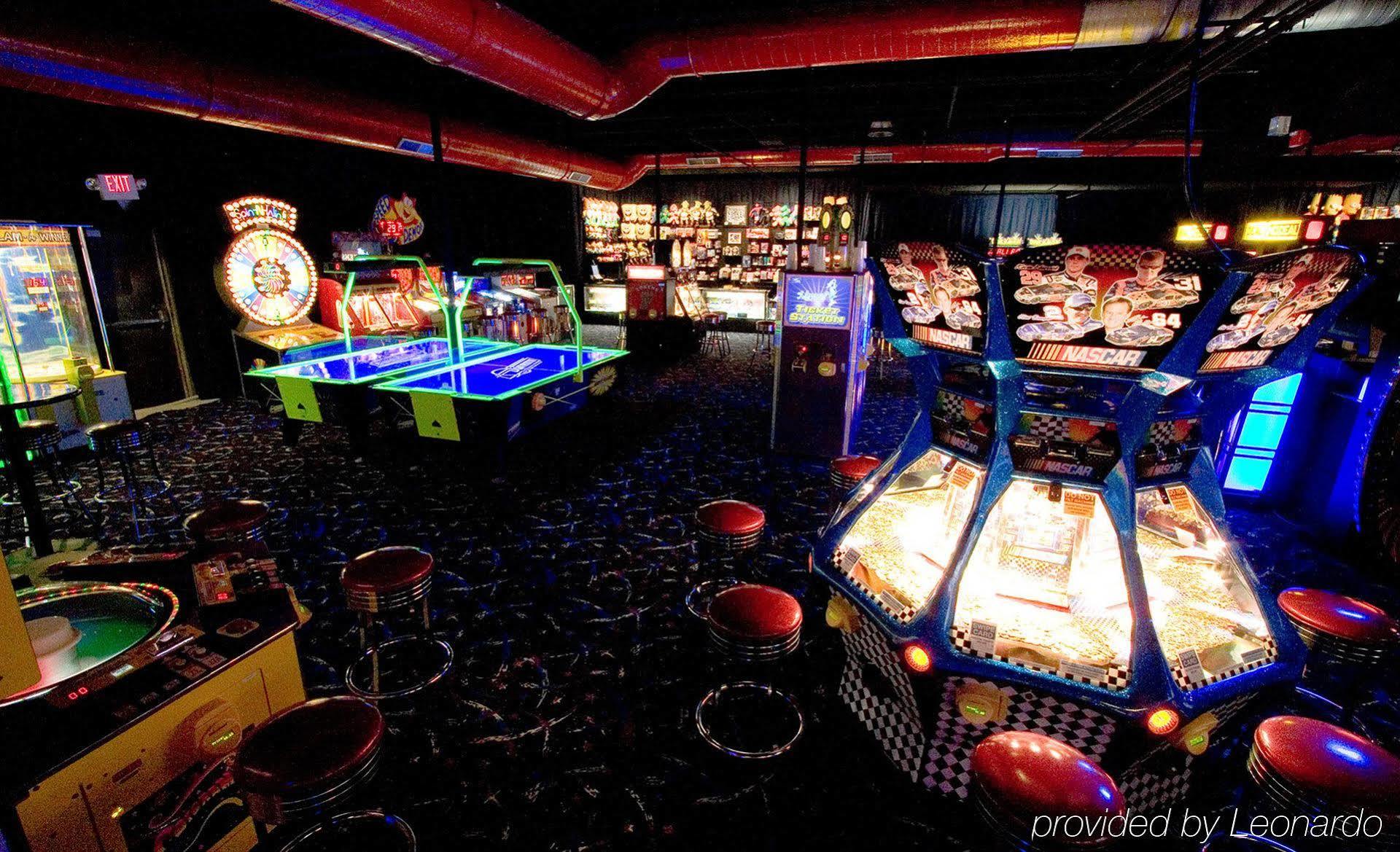 Americinn By Wyndham Mounds View Minneapolis Esterno foto