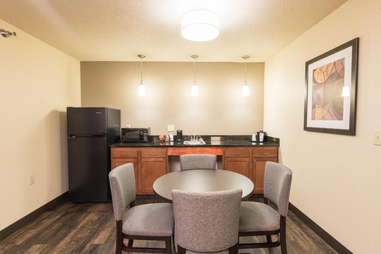 Americinn By Wyndham Mounds View Minneapolis Esterno foto