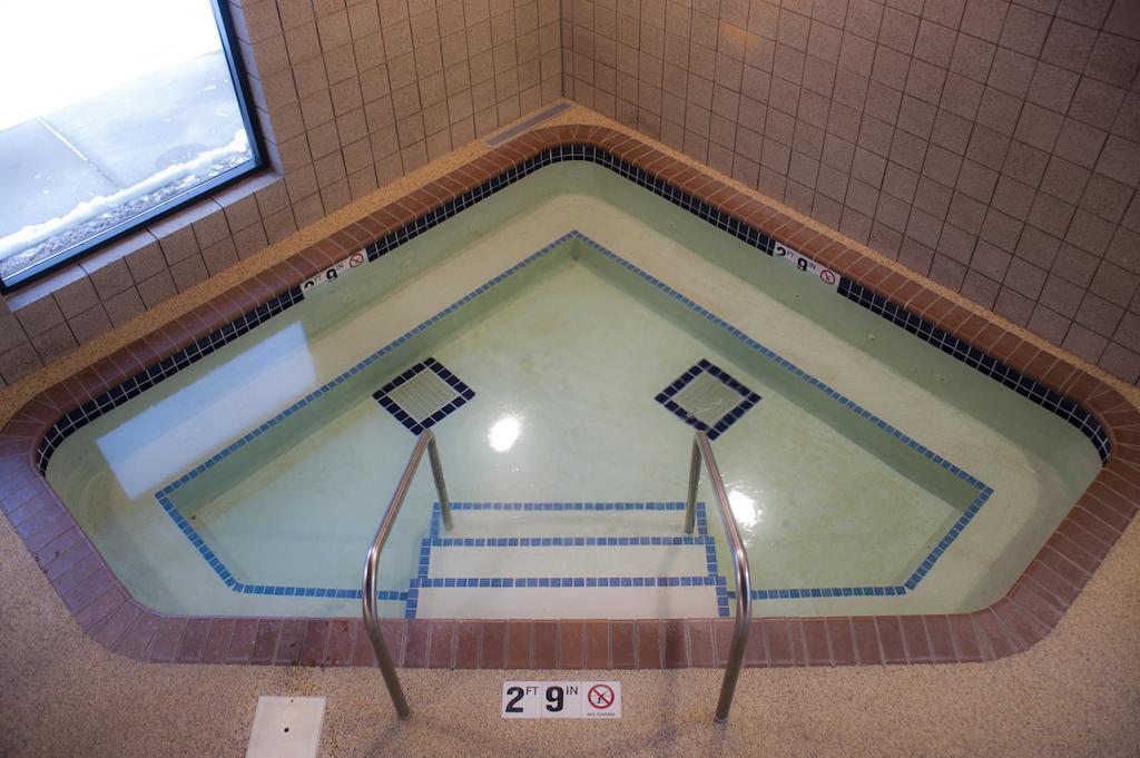 Americinn By Wyndham Mounds View Minneapolis Esterno foto